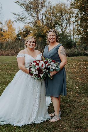 VanBoxtel Wedding
