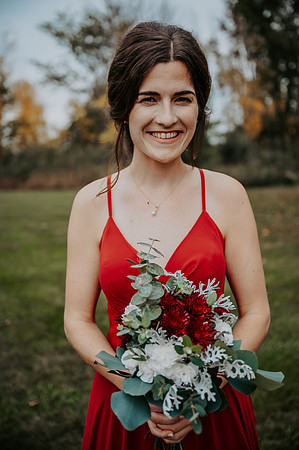 VanBoxtel Wedding