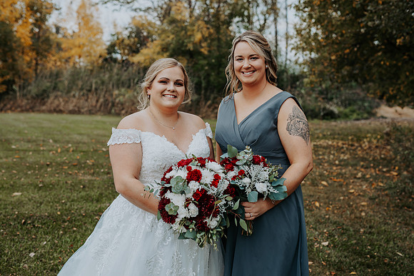 VanBoxtel Wedding