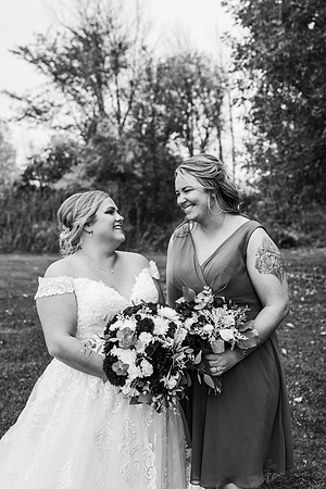 VanBoxtel Wedding