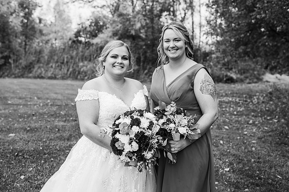 VanBoxtel Wedding