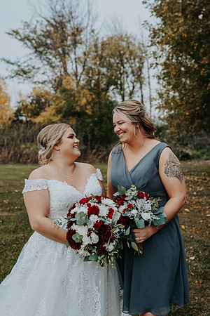 VanBoxtel Wedding