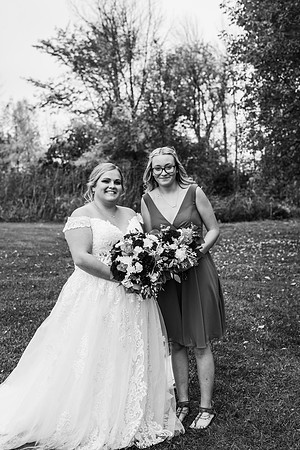VanBoxtel Wedding