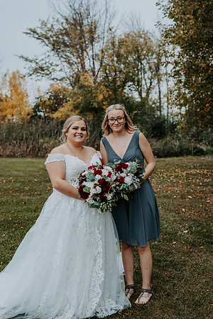 VanBoxtel Wedding