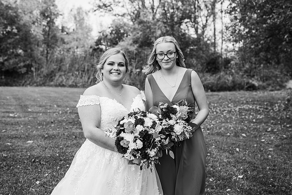 VanBoxtel Wedding