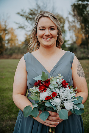 VanBoxtel Wedding