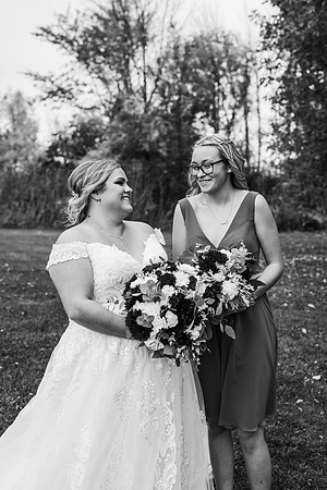 VanBoxtel Wedding