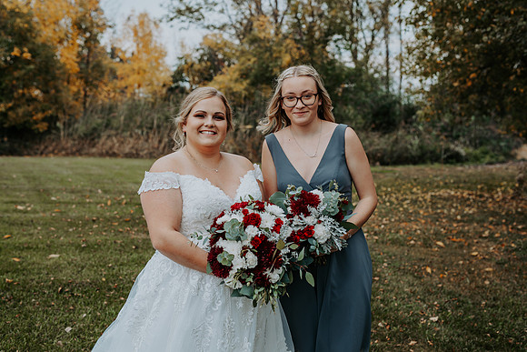 VanBoxtel Wedding