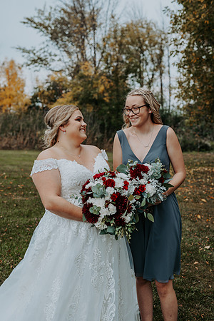 VanBoxtel Wedding