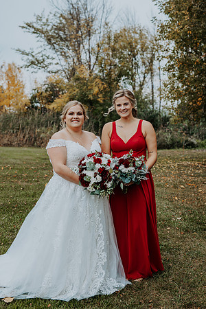 VanBoxtel Wedding