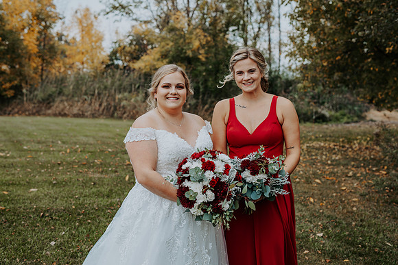 VanBoxtel Wedding