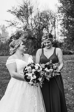 VanBoxtel Wedding