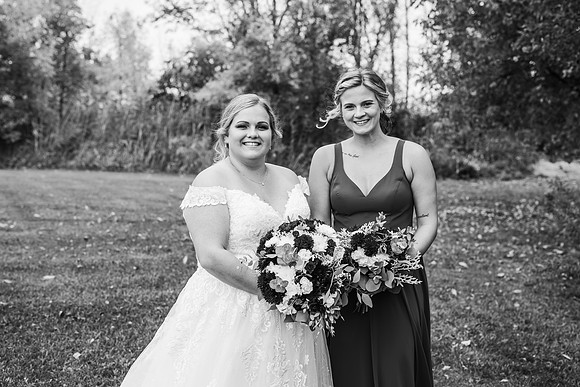 VanBoxtel Wedding