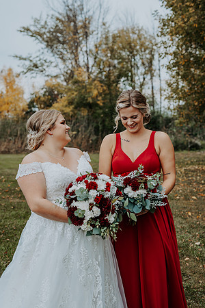 VanBoxtel Wedding