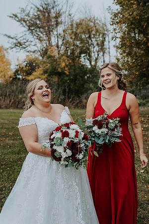 VanBoxtel Wedding