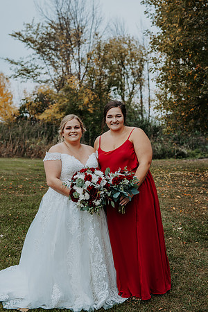 VanBoxtel Wedding