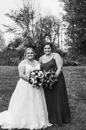 VanBoxtel Wedding