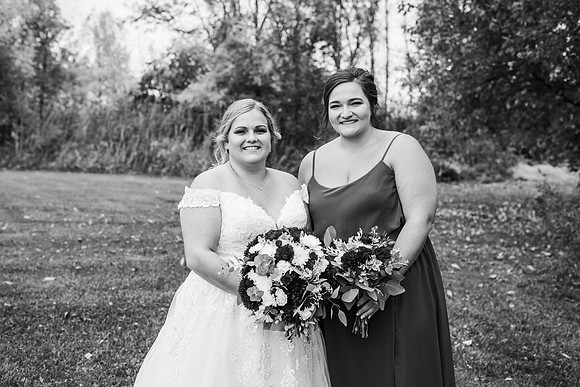 VanBoxtel Wedding