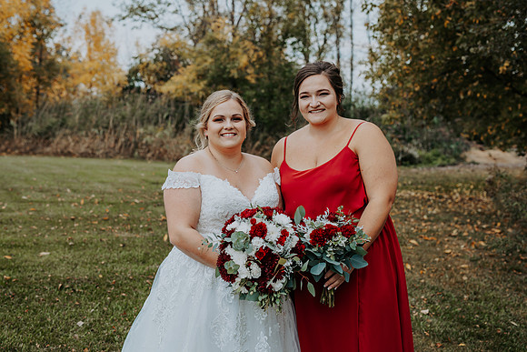 VanBoxtel Wedding