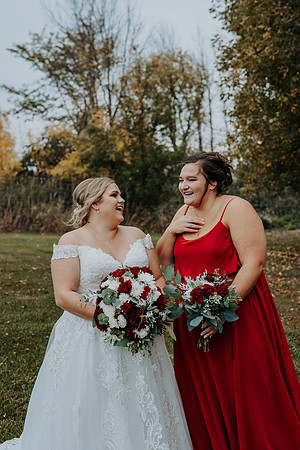 VanBoxtel Wedding