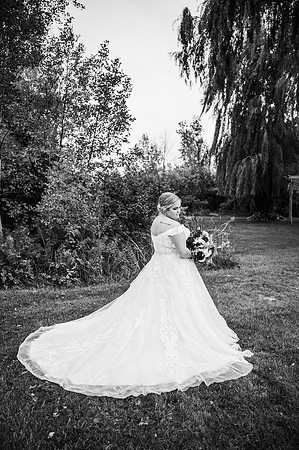 VanBoxtel Wedding