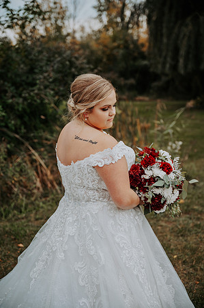VanBoxtel Wedding