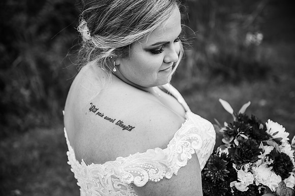VanBoxtel Wedding