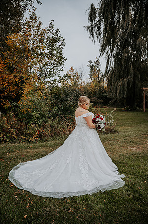 VanBoxtel Wedding