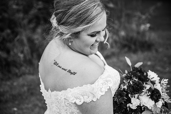 VanBoxtel Wedding