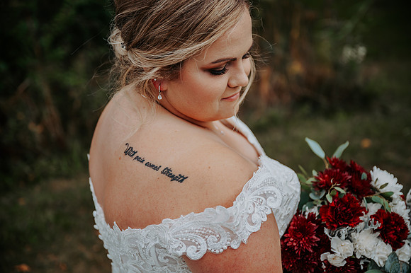 VanBoxtel Wedding
