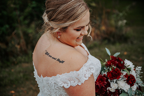 VanBoxtel Wedding