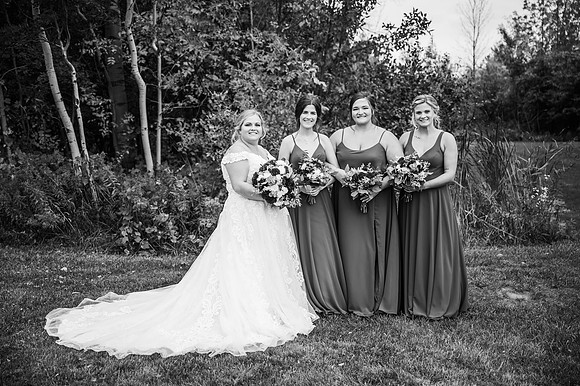 VanBoxtel Wedding