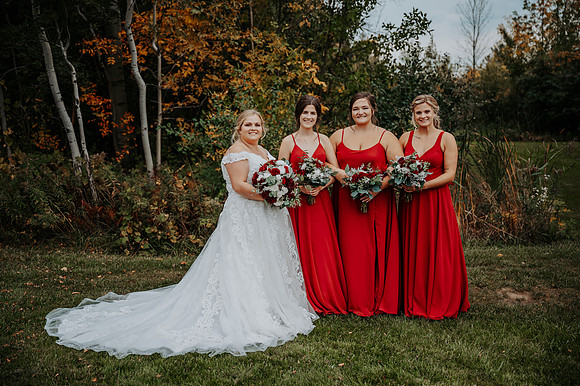 VanBoxtel Wedding