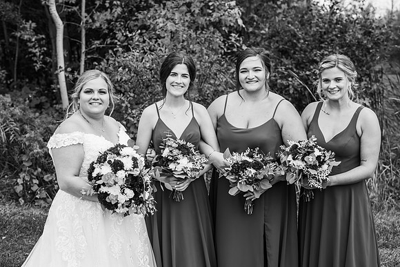 VanBoxtel Wedding