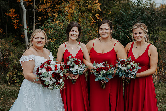 VanBoxtel Wedding