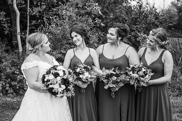 VanBoxtel Wedding