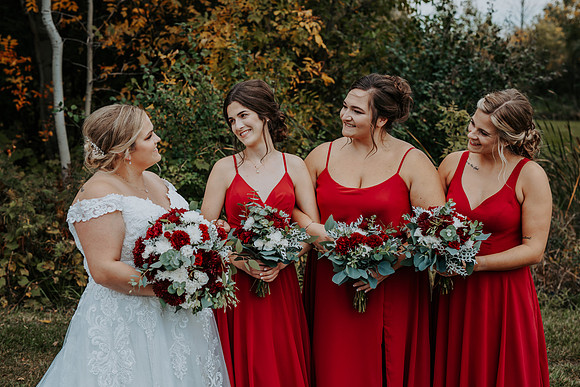 VanBoxtel Wedding