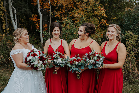 VanBoxtel Wedding