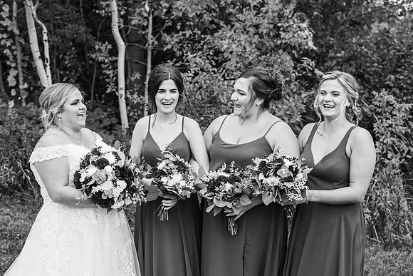 VanBoxtel Wedding