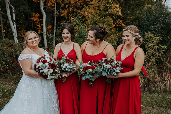 VanBoxtel Wedding