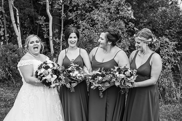 VanBoxtel Wedding