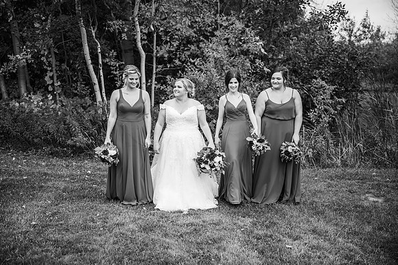 VanBoxtel Wedding