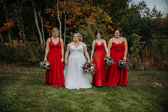 VanBoxtel Wedding