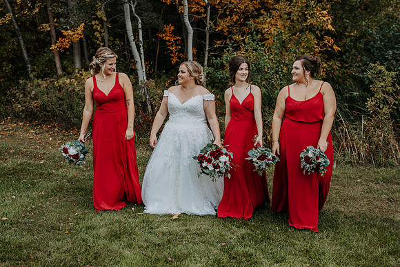 VanBoxtel Wedding