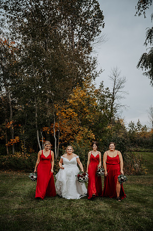 VanBoxtel Wedding