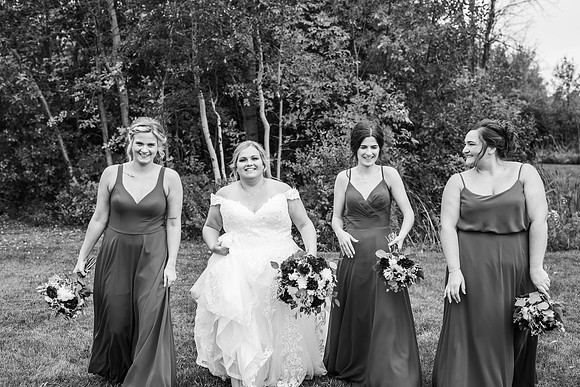 VanBoxtel Wedding