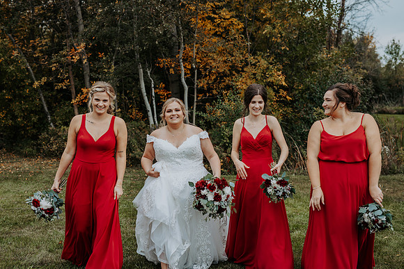 VanBoxtel Wedding