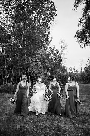 VanBoxtel Wedding