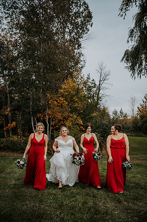 VanBoxtel Wedding