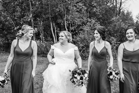 VanBoxtel Wedding